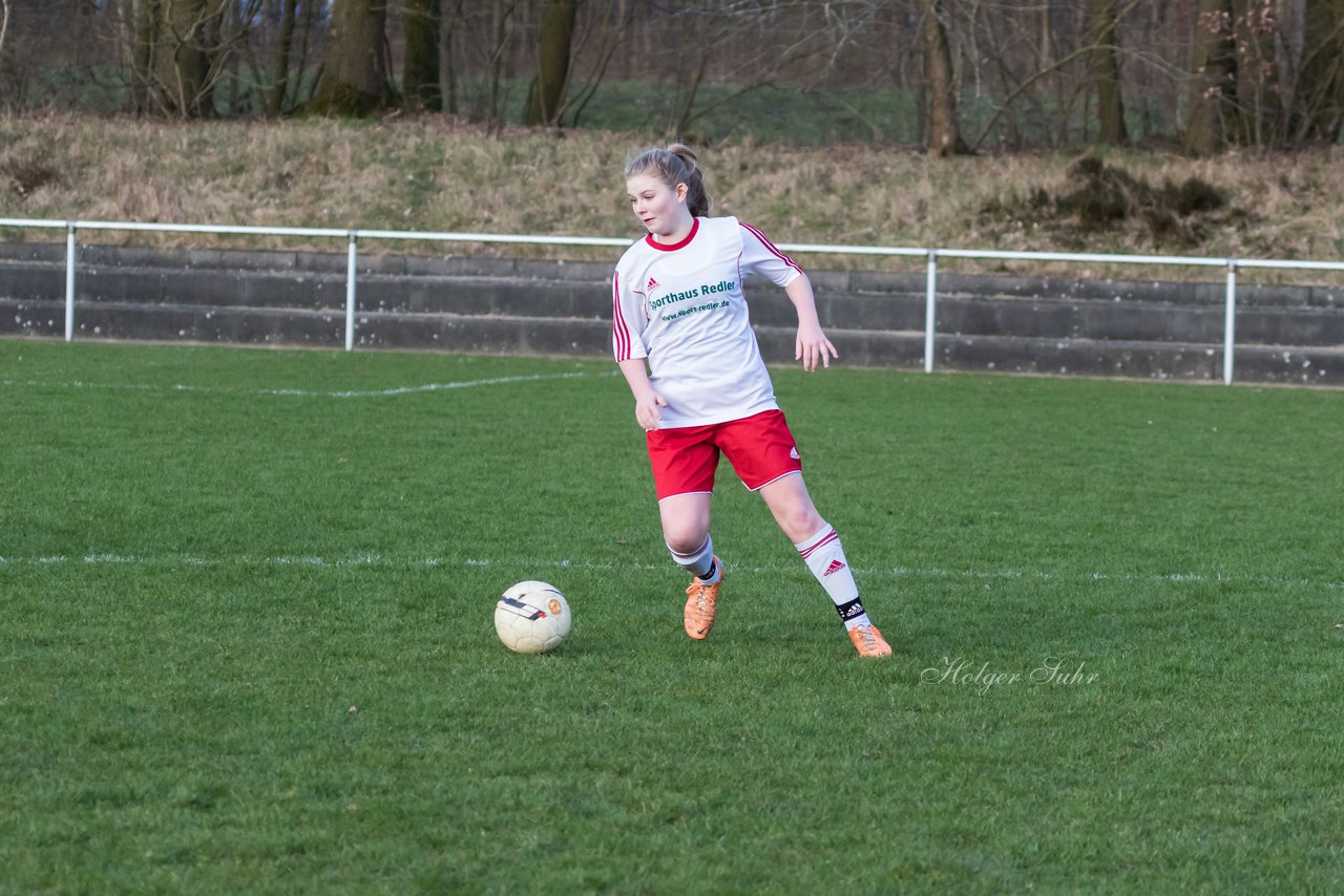 Bild 155 - Frauen SV Boostedt - TSV Aukrug : Ergebnis: 6:2